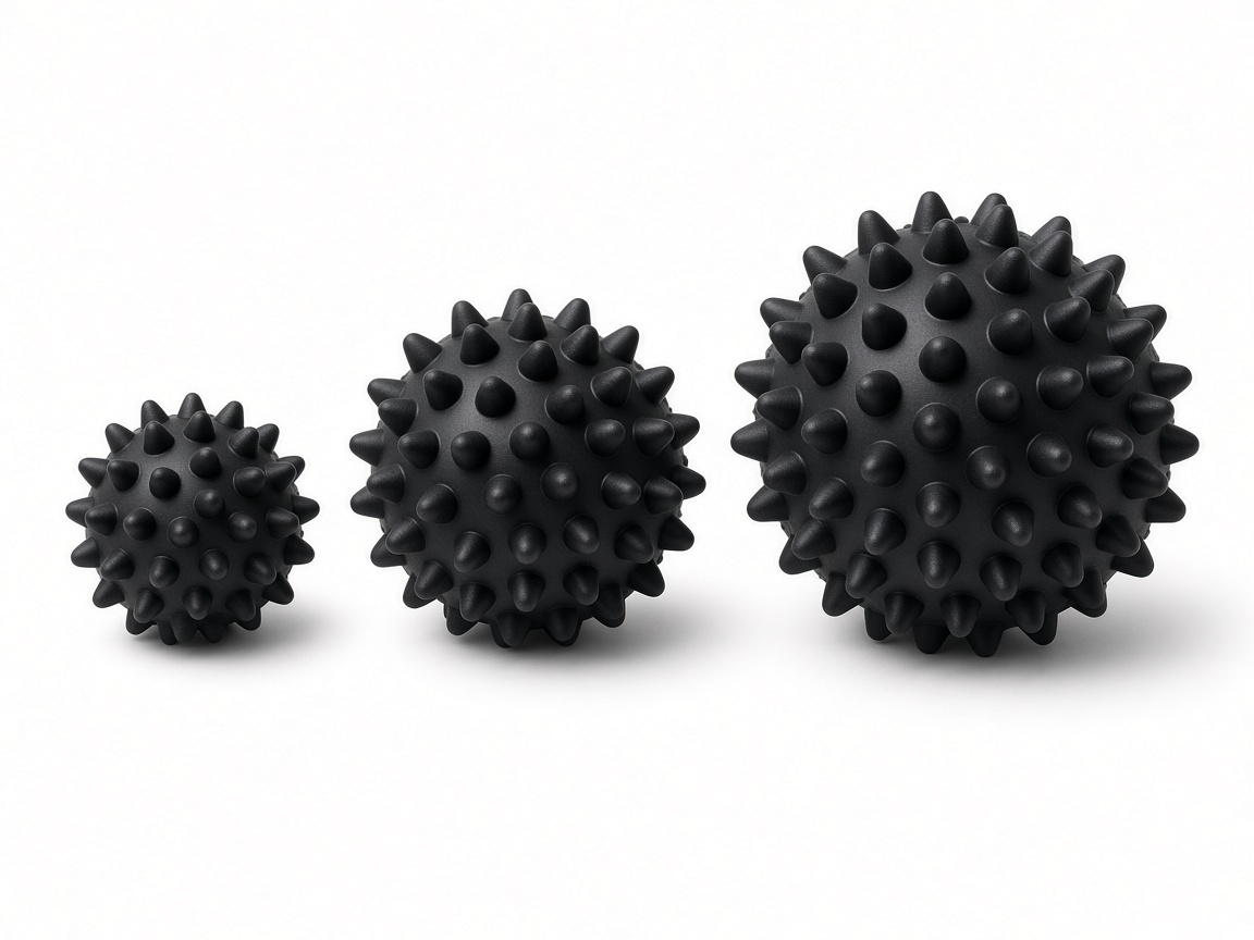 Balles de massage (trigger points) : laquelle choisir ? — produit 1