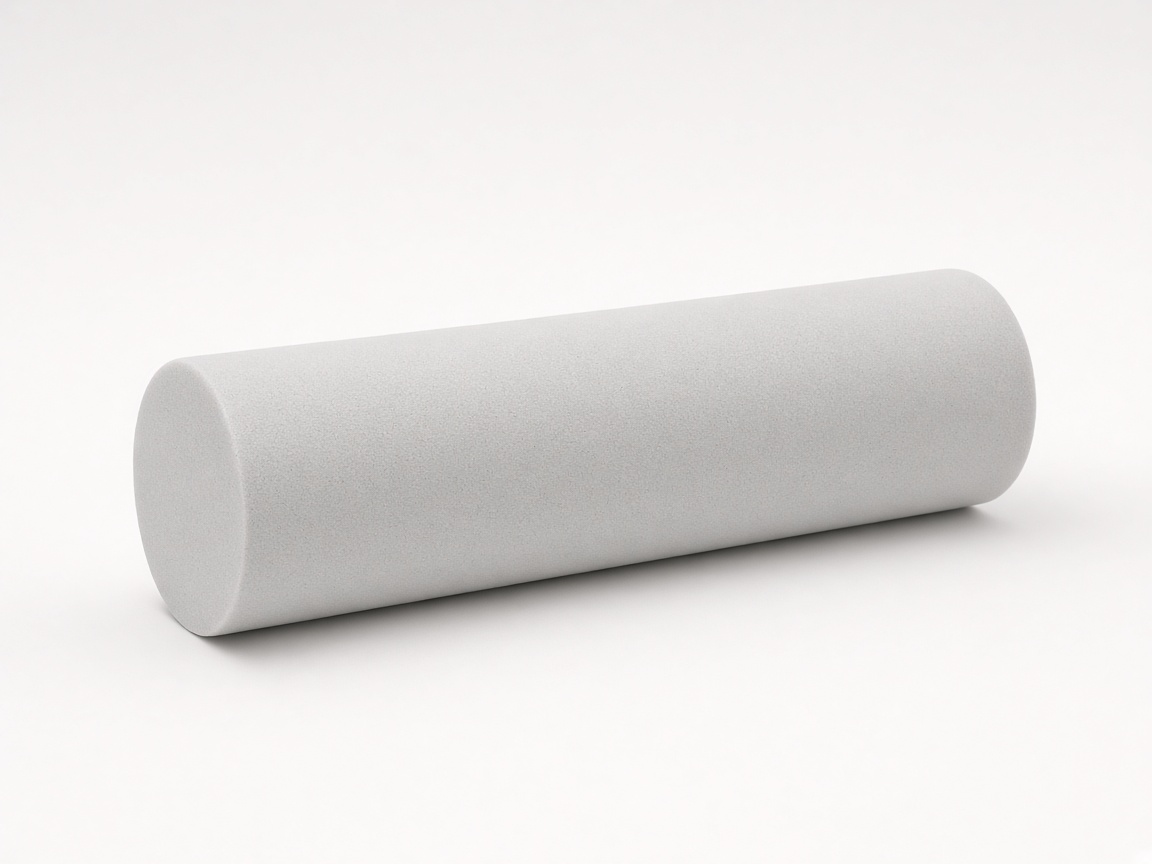 Densité du foam roller : souple, moyen ou ferme ? — produit 1