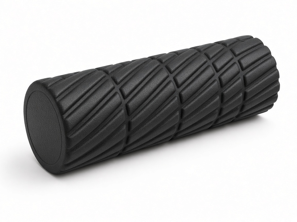 Densité du foam roller : souple, moyen ou ferme ? — produit 2
