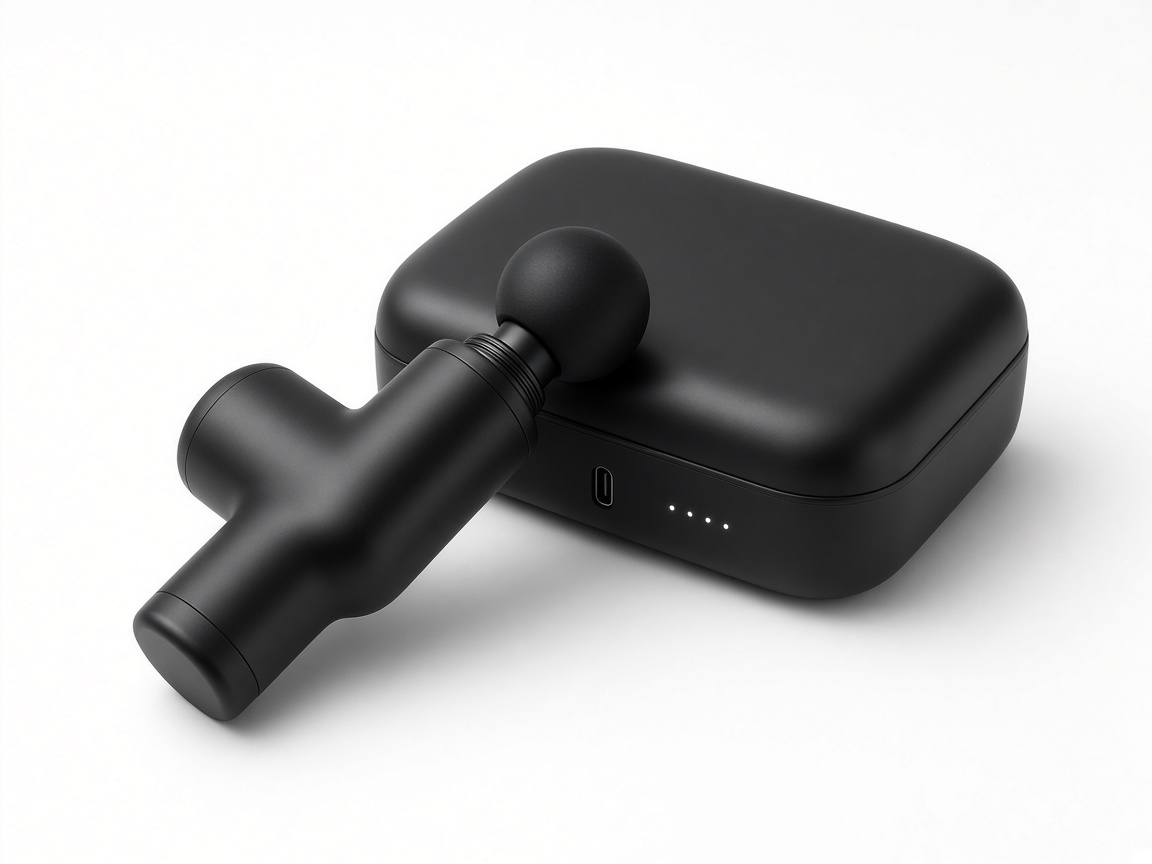 Meilleur pistolet de massage portable pour voyager 2026 — produit 1