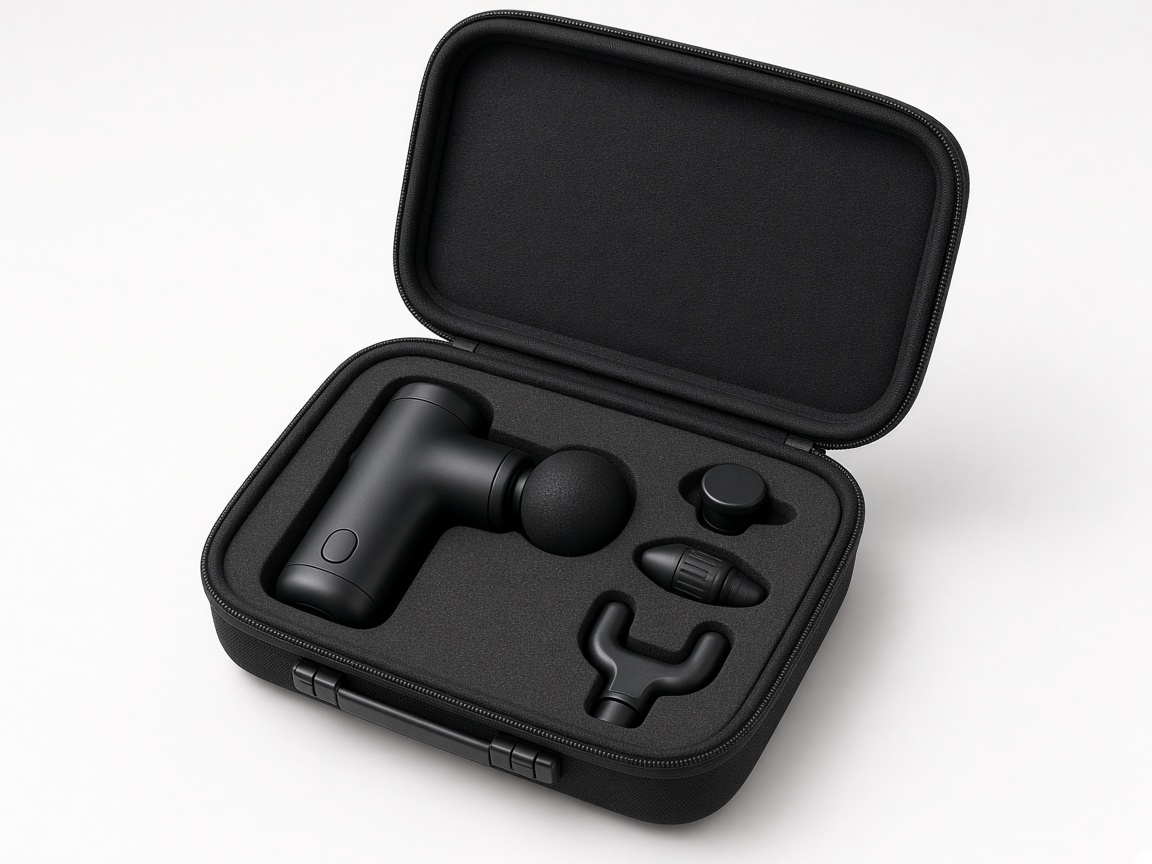 Meilleur pistolet de massage portable pour voyager 2026 — produit 2