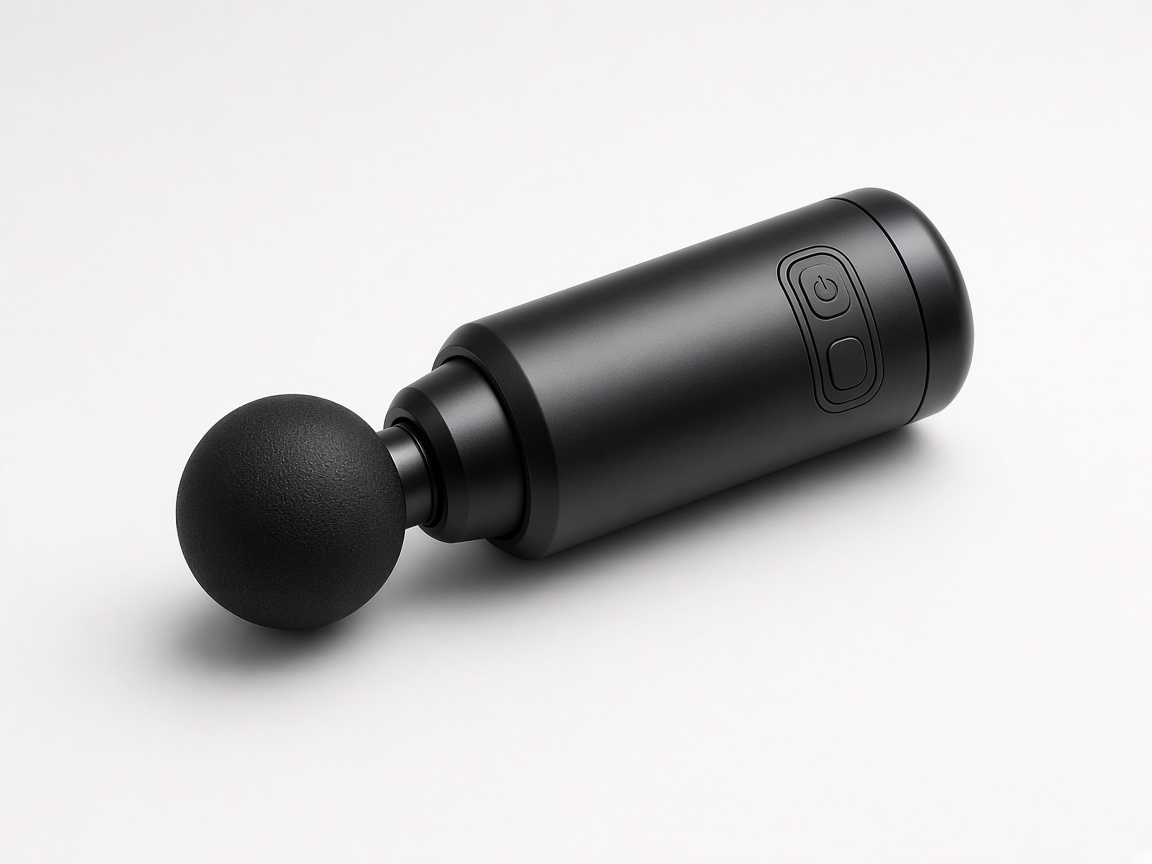 Pistolet de massage vs foam roller : que choisir ? — produit 1